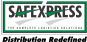 Safexpress Distribution Redefined